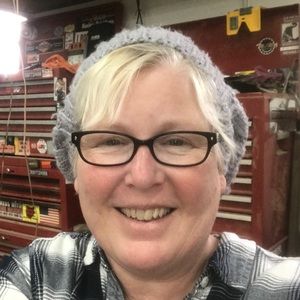 Meet your Posher, Luanne